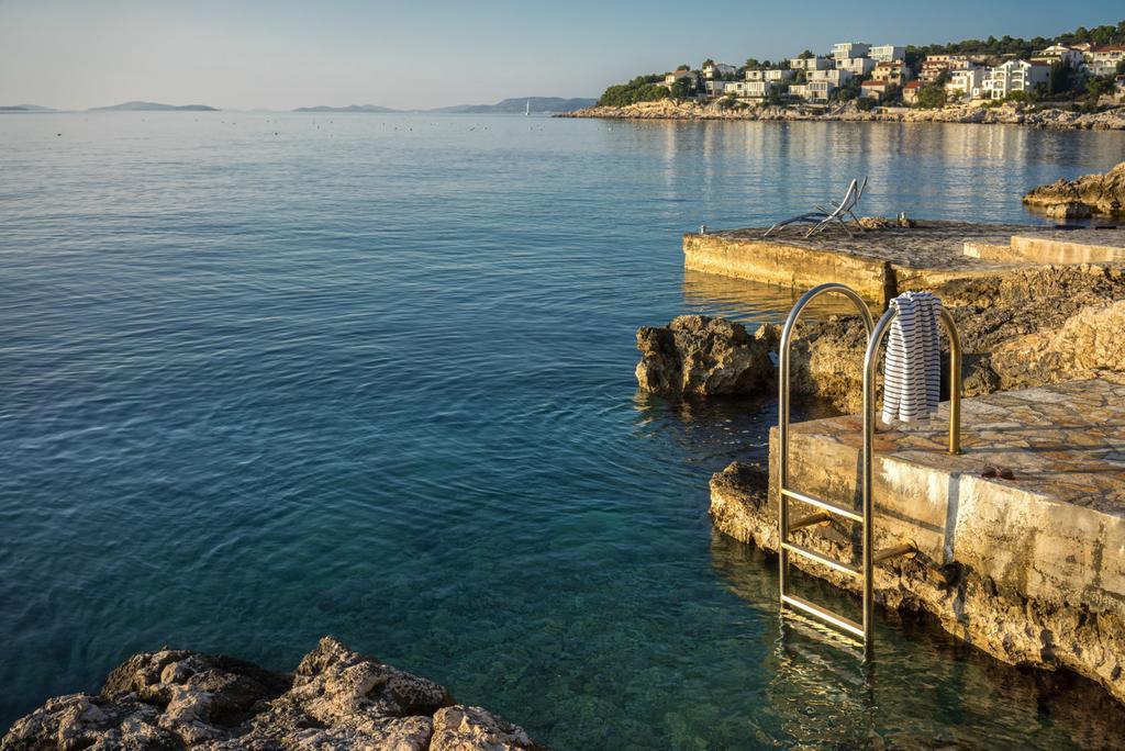 Apartments Fortunata Primošten Buitenkant foto